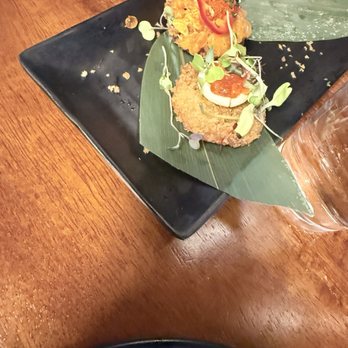 The Crouching Lion - Bruschetta - Beer Bar Near Me - Kaaawa, Hawaii The Crouching Lion - Bruschetta - Beer Bar Near Me - Kaaawa, Hawaii