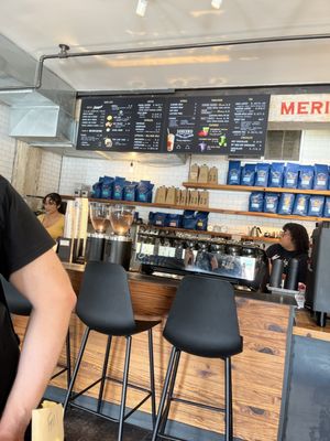 Merit Coffee by null