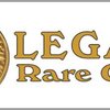 Legacy Rare Coins gift card