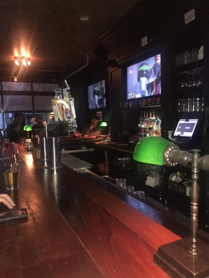 The Playwright by null