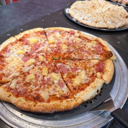 Cicis Pizza