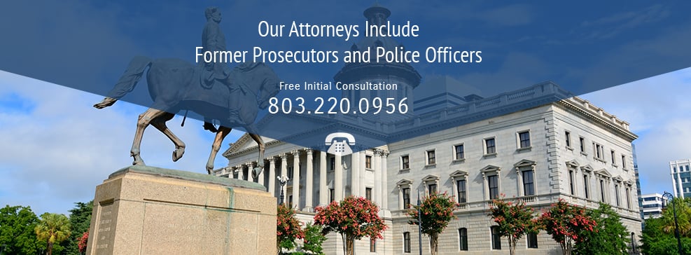 The Laubshire Law Firm, LLC - divorce attorney in Columbia, SC