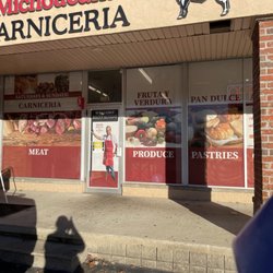 Supermercado La Michoacana
