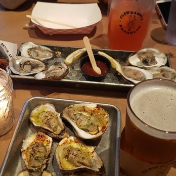 Claw Daddy's - Cajun/Creole Near Me - Brooklyn, New York