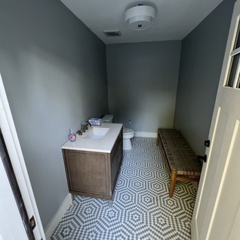 T&T Contractor Guys - Pool house bathroom - General Contractors Near Me - Yonkers, New York T&T Contractor Guys - Pool house bathroom - General Contractors Near Me - Yonkers, New York