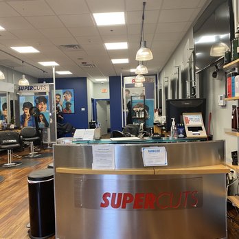 Supercuts - 1/6/22 - Hair Salons Near Me - MCKINNEY, Texas Supercuts - 1/6/22 - Hair Salons Near Me - MCKINNEY, Texas