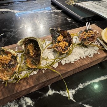 Seven Seas Bar and Grill - Seaside oyster roast - Seafood Near Me - Vista, California Seven Seas Bar and Grill - Seaside oyster roast - Seafood Near Me - Vista, California