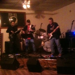 VFW Post 9095 - Live Bands & Karaoke!