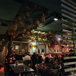Ron Gastrobar Oriental