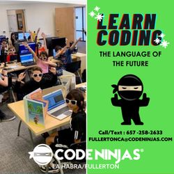 Code Ninjas
