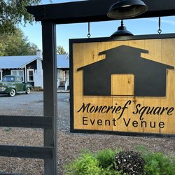 Moncrief Square