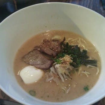 Lucky Belly - Beast bowl ramen - Bars Near Me - Honolulu, Hawaii Lucky Belly - Beast bowl ramen - Bars Near Me - Honolulu, Hawaii