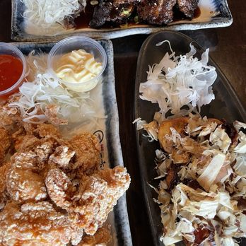 Ichiddo Ramen - Karage, tokoyaki, beef short ribs - Ramen Near Me - Franklin, Tennessee Ichiddo Ramen - Karage, tokoyaki, beef short ribs - Ramen Near Me - Franklin, Tennessee