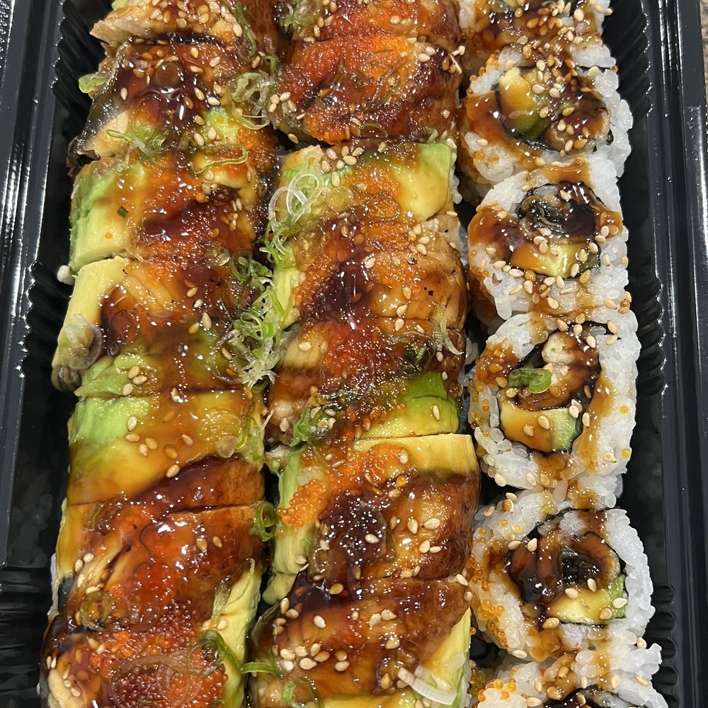 Bashamichi Sushi and Bar - Japanese Near Me - Millbrae, California