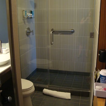 Aloft by Marriott Austin at The Domain - Hotels Near Me - Austin, Texas