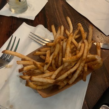 Green Dot Stables - Cajun fries - Bars Near Me - Detroit, Michigan Green Dot Stables - Cajun fries - Bars Near Me - Detroit, Michigan