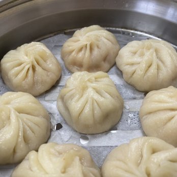 Dumpling House - xiaolongbao - Korean Near Me - Los Angeles, California Dumpling House - xiaolongbao - Korean Near Me - Los Angeles, California