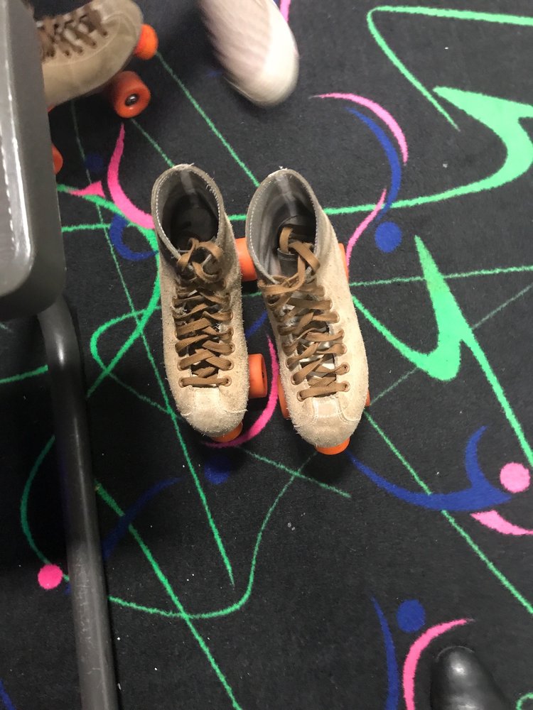 FORREST’S FAMILY FUN CENTER 13 Reviews 1 R Lawton St, Taunton