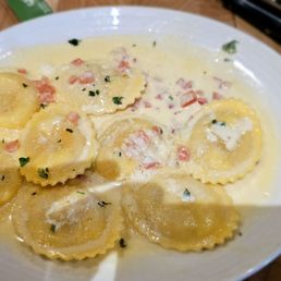 Lobster Ravioli Lobster Ravioli