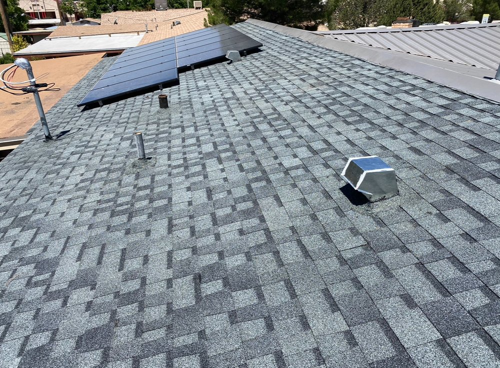 Slide of Project Xterior