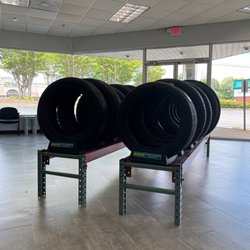 Mavis Tires & Brakes