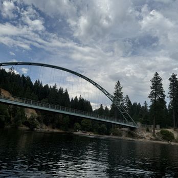 Lake Siskiyou - RV Parks Near Me - Mt Shasta, California Lake Siskiyou - RV Parks Near Me - Mt Shasta, California
