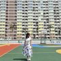 彩虹邨停車場