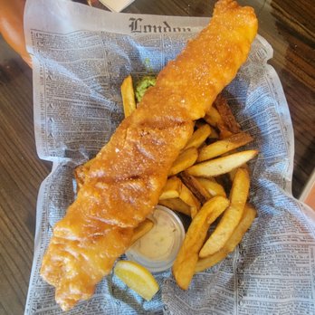 Proper Fish - Seafood Near Me - Bainbridge Island, Washington