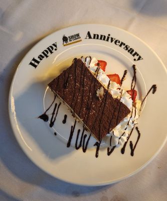 Show de Carnes Brazilian Steakhouse by null