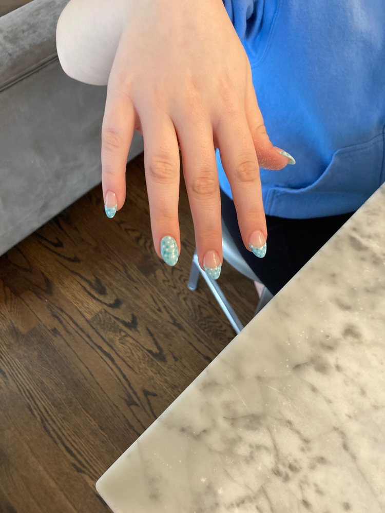 QTICLES NAIL SALON Updated October 2024 43 Photos & 69 Reviews