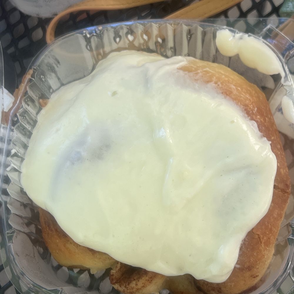 The Devine Cinnamon Roll Deli - Delis Near Me - Columbia, South Carolina The Devine Cinnamon Roll Deli - Delis Near Me - Columbia, South Carolina