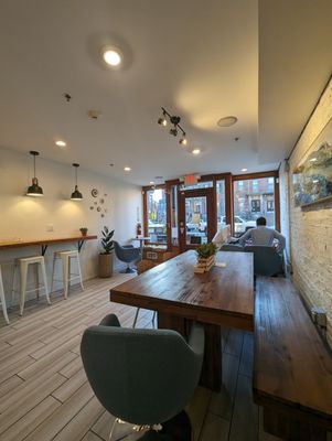 Sip of Joy Café & Bakery by null