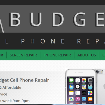 Budget Cell Phone Repair - Mobile Phone Repair Near Me - Modesto, California Budget Cell Phone Repair - Mobile Phone Repair Near Me - Modesto, California