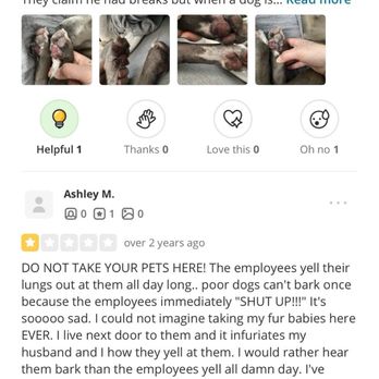 Muddy Paws - Pet Stores Near Me - Norfolk, Virginia