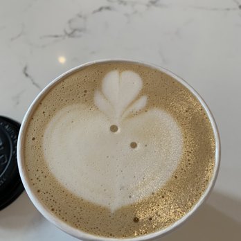 Never Coffee - Latte art! - Coffee & Tea Near Me - Portland, Oregon Never Coffee - Latte art! - Coffee & Tea Near Me - Portland, Oregon