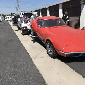 LM Towing Service - You ROCK Ivan!! - Towing Near Me - Newhall, California LM Towing Service - You ROCK Ivan!! - Towing Near Me - Newhall, California