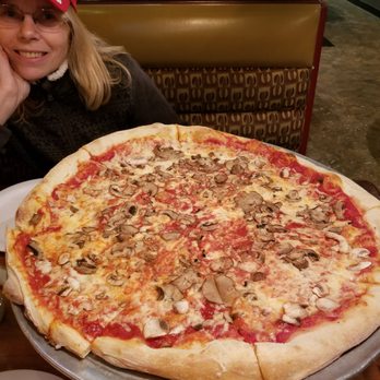 Pizza Man - The pie is here! Gotta go!! - Pizza Near Me - Hooksett, New Hampshire Pizza Man - The pie is here! Gotta go!! - Pizza Near Me - Hooksett, New Hampshire