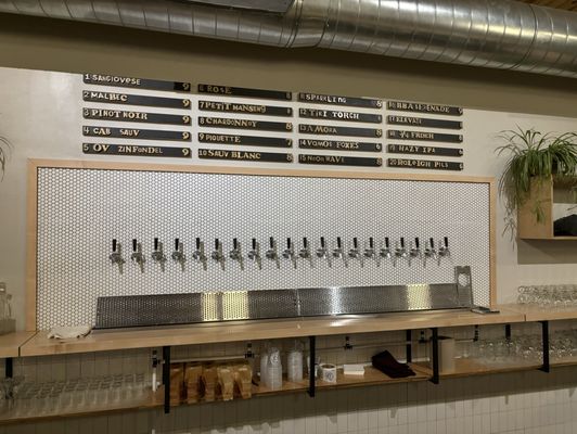 Nomad Wine Works by null