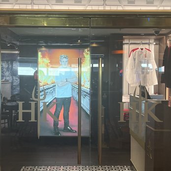 Gordon Ramsay Hell's Kitchen - Steakhouses Near Me - Stateline, Nevada