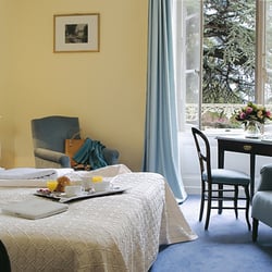hôtel saint mart