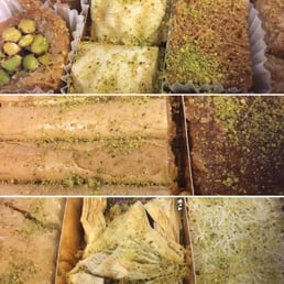 Baklava