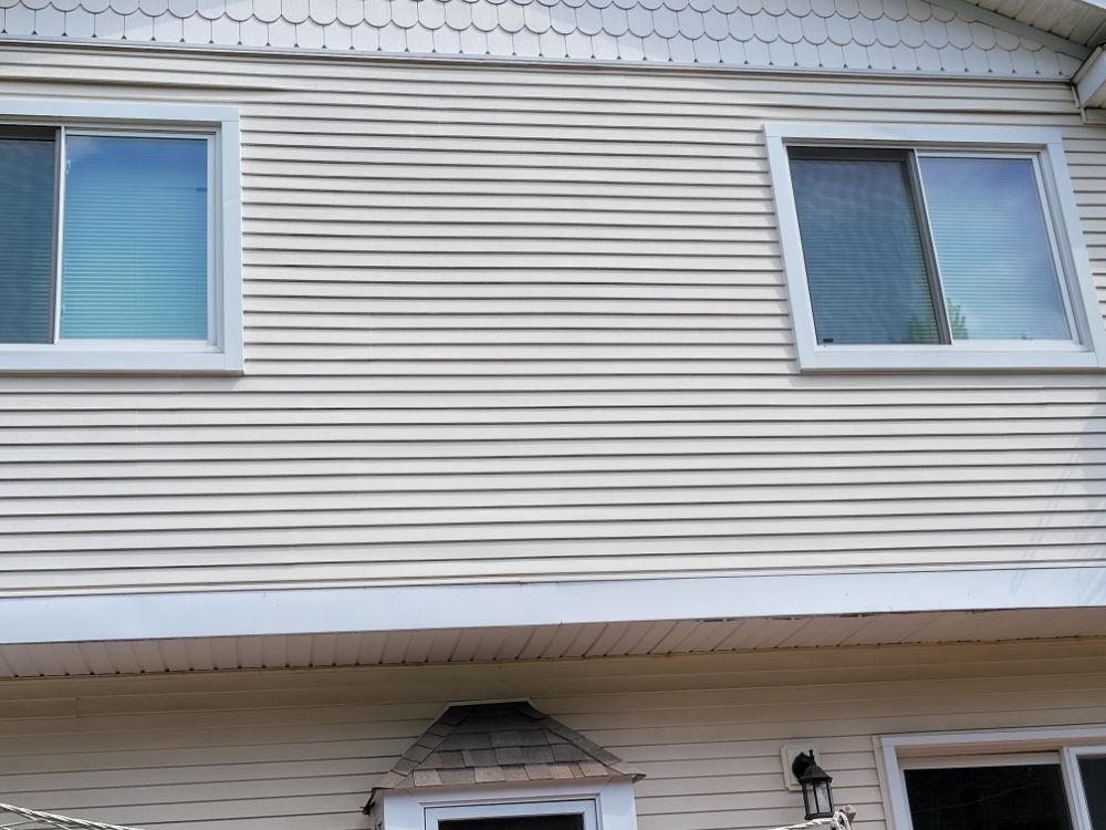 Slide of The Baldwin Company