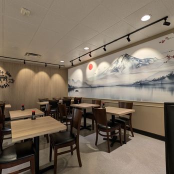 Uncle Son Sushi - Sushi Bars Near Me - Falls Church, Virginia Uncle Son Sushi - Sushi Bars Near Me - Falls Church, Virginia