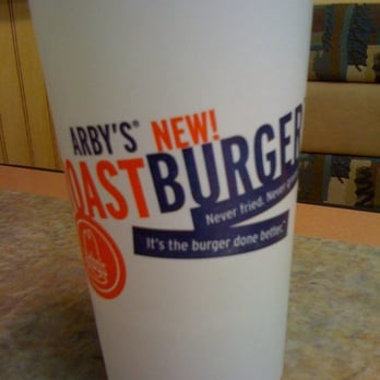 Arby's - Fast Food Near Me - Salem, Virginia