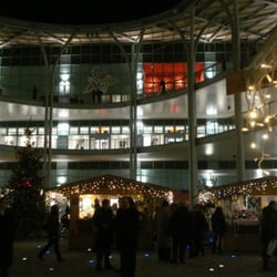 Centro Commerciale San Donato