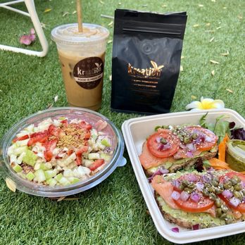 Kreation Organic - Juice Bars & Smoothies Near Me - West Hollywood, California Kreation Organic - Juice Bars & Smoothies Near Me - West Hollywood, California