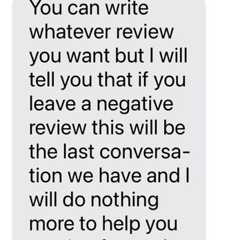All Around RV - I asked for warranty info and answers as to why they left without repairing all the things Randy agreed to repaid - RV Repair Near Me - Flint, Michigan All Around RV - I asked for warranty info and answers as to why they left without repairing all the things Randy agreed to repaid - RV Repair Near Me - Flint, Michigan
