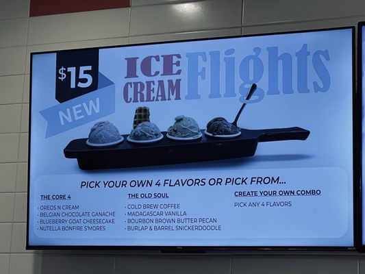 Taste & See Creamery by null