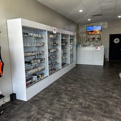 Posh Vapor