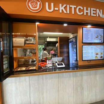 U Kitchen - Japanese Near Me - Honolulu, Hawaii
